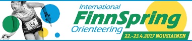 FinnSpring logo